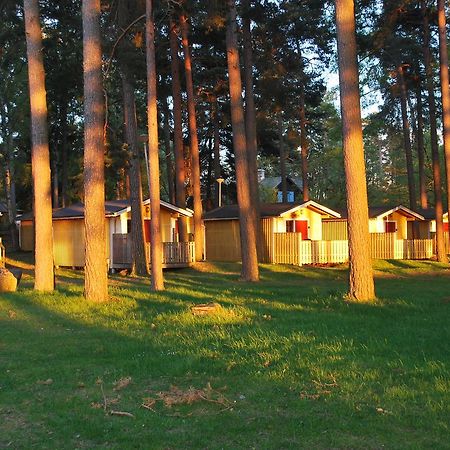 Strandstugorna I Varamon Мутала Экстерьер фото